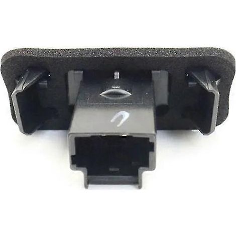 81270-0F020 Kennzeichenbeleuchtung hinten, dekorative Beleuchtung für Camry bis Turbo Edition 0702