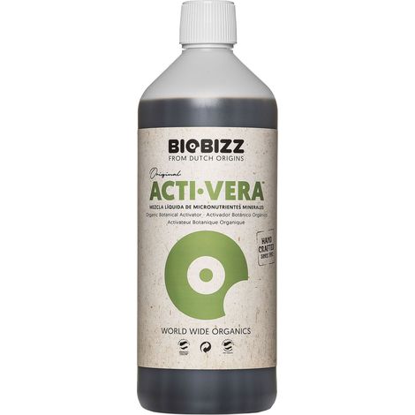 BioBizz Acti-Vera 1l