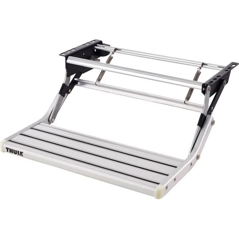 Manueller Trittleiter 550 - Thule