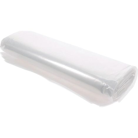 De Serrage Transparent pour Jardin Largeur 2m paisseur 4s (1/5)