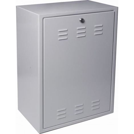 Accessoire de portail - EA - Reverso - Caisse seule - Portail coulissant - Qualité supérieure