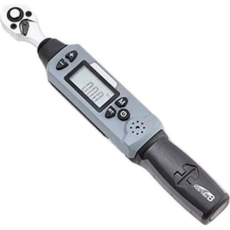 Drehmomentschlüssel super b tb-tw65 LED Anzeige akustisch