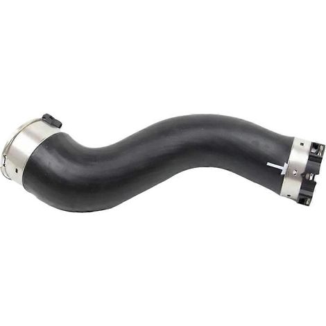 Durite d'air turbocompressée droite pour Mercedes-Benz GLK200/250 GLK250 (référence A2045285282) (1/5)