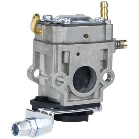 Carburateur pour Walbro WYJ-138/WYK-186 Shindaiwa T242X T242 LE242 (1/5)