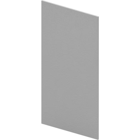TECE TECEprofil Paneelplatte für hoch Nässe beanspruchten Bereich, 9200013