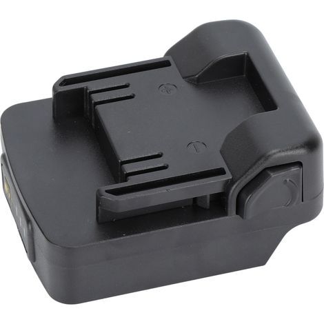 18V BL-Serie Batteriekonverter-Adapter für Hitachi, Umrüstsatz, Steckerhalterung (1/5)