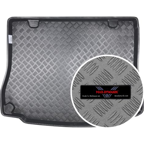 Citroen Xsara I Kombi 1998-2004 Kofferraummatte MAX-MAT