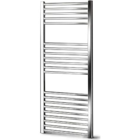 TERMOARREDO LISA H. 1385 MM- Cromo Largh. cm 50- CORDI- pezzi 1