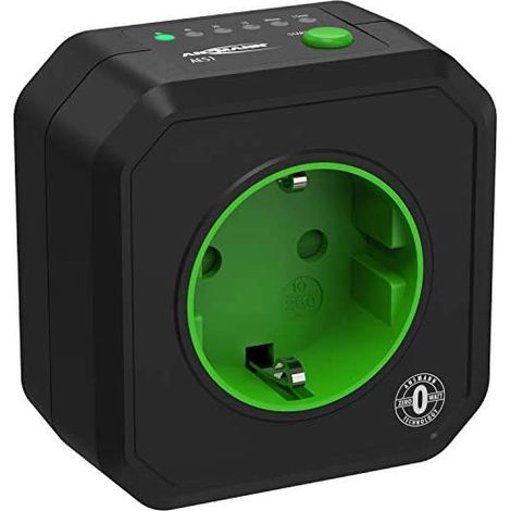Toma de temporizador de cuenta regresiva AES1 (1/5)