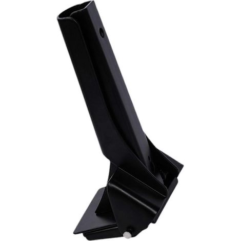 Outil de sertissage de tubes, 14 cm, métal, noir, pour métal, pour une utilisation pratique dans l'entretien, la réparation et le bricolage.-AquaForge (1/5)