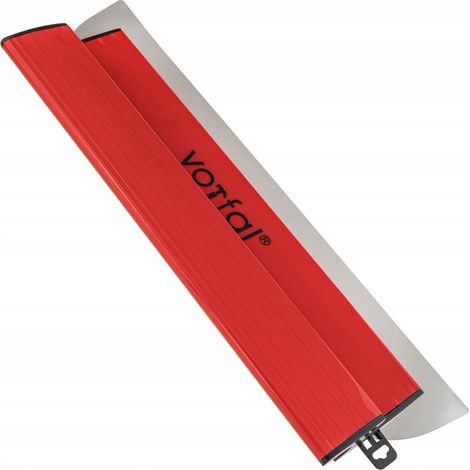 Coltello per lisciare penna spatola 45 cm lama in acciaio inossidabile sostituibile Lizak 0.3 mm (1/4)