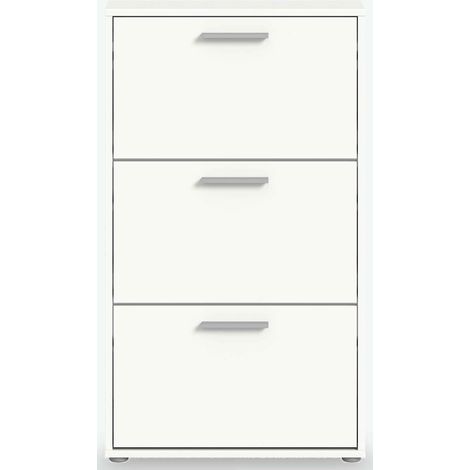 Parabita  Bianco - Legno laminato (1/5)