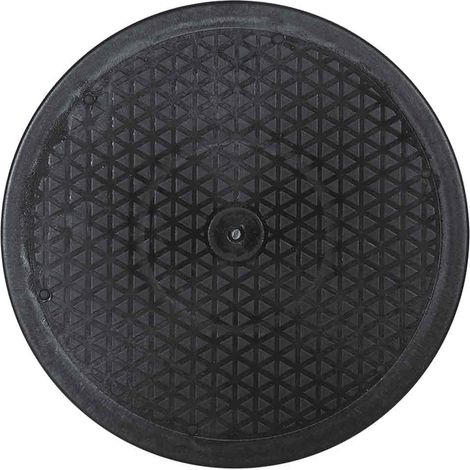 Plateau tournant pivotant à 360 degrés pour moniteur TV et maison (10 pouces) (1/5)