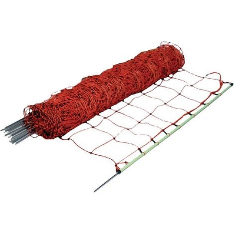 Red para cabras p. simpl 106cm GALLAGHER 022168GAL