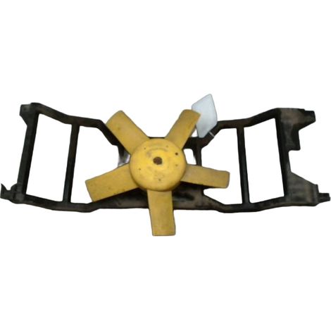 [PRODUIT D'OCCASION] Moteur Ventilateur Radiateur FORD Fiesta 02 -05 ♻️ Ref Oe. 1474348 - Garantie à vie (1/3)