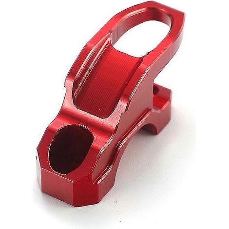 Für X-ADV XADV 750 2021 2022 2023 Bremszylinderhalterung Gepäcktasche Klemme Helmhalterung