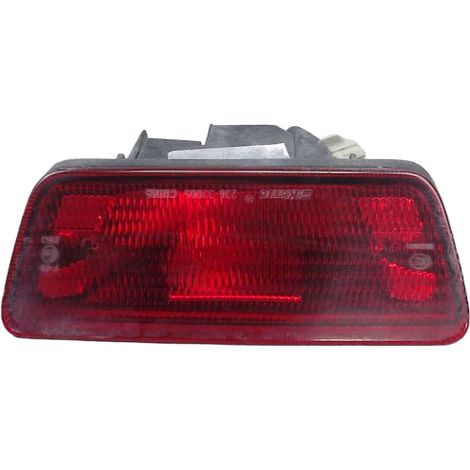 Feu Brouillard Central Arrieree NISSAN Juke [PRODUIT D'OCCASION]♻️26580ed50a (1/2)