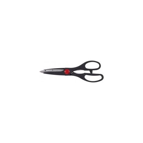 OUTIFRANCE Ciseaux inox multi-usages 215 mm
