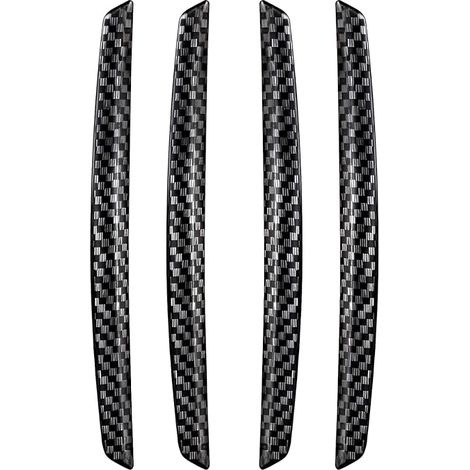 Protection Bord de Porte de Voiture Protections Porte de Voiture Protection Antirayure et Antichoc pour Voitures (1/5)