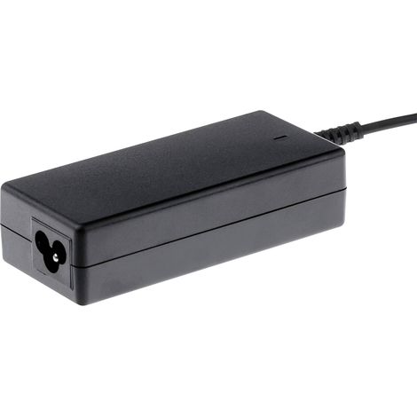 Alimentation pour ordinateur portable Lenovo Akyga AK-ND-71, 20 V, 90 W, câble de 5,5 x 2,5 mm et de 1,2 m de longueur. (1/4)