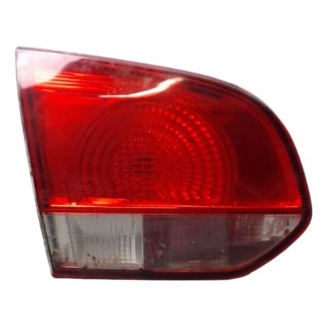 Feu Arriere Interieur Gauche VOLKSWAGEN Golf Vi (1k) 2008-2013 [PRODUIT D'OCCASION]♻️5k0945093g (1/3)