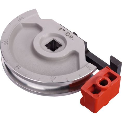 ROTHENBERGER Kit di piegatura per ROBEND 3000/4000, 25mm (1") - 25625