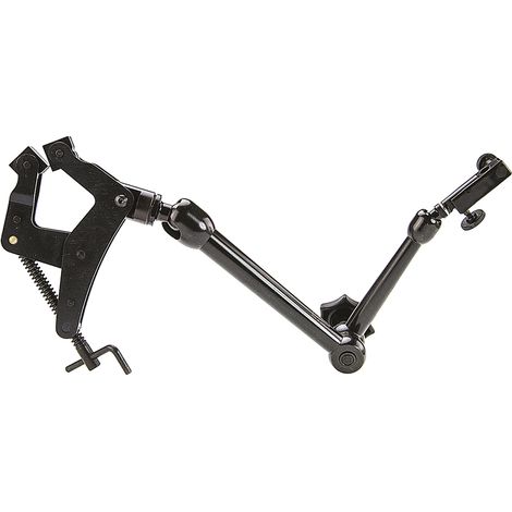 Support & bras en Acier RS PRO ( Prix pour 1 ) (1/3)
