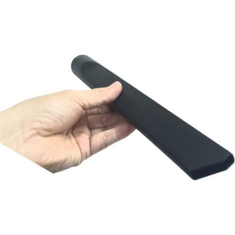 Buse Pour Fente - 35 mm - Extra Longue - Compatible Aspirateurs Compactes - 5 Pièces (1/5)