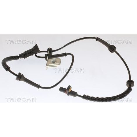 Capteur, vitesse de roue TRISCAN 8180 80114 CHRYSLER 4683 996AH 4721 561AD