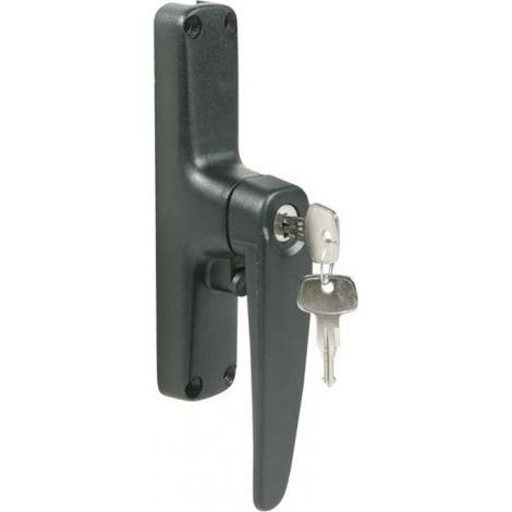 IBFM 565B CREMONESE P/ASTE ESTERNE 245 SX NERO 4 PZ
