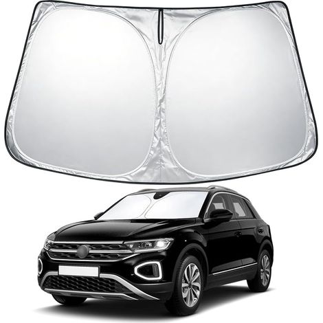 Pare-Soleil de fenêtre Avant Voiture pour Audi A3 8Y Sportback (1/5)