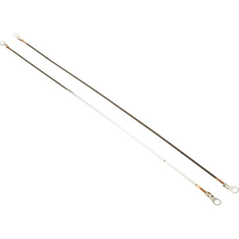 Element chauffant pour Thermoscelleuse P200-P200/C-P300-P300/C-P400-P400/C-P400/SW, 300 mm ( Prix pour Paquet de 2 )