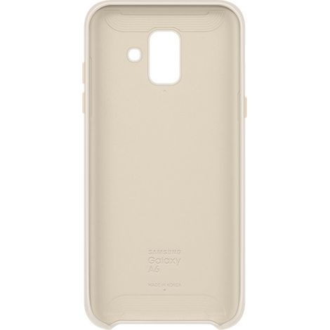 Samsung EF-PA600 coque de protection pour téléphones portables 14,2 cm (5.6") Housse Or