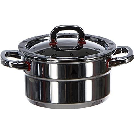 WMF 0799766040 - Timer breve Premium One, plastica (1/4)