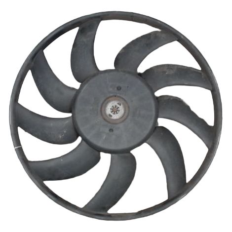 [PRODUIT D'OCCASION] Moteur Ventilateur Radiateur AUDI A4 2008- ♻️ Ref Oe. 8k0959455g - Garantie à vie (1/3)