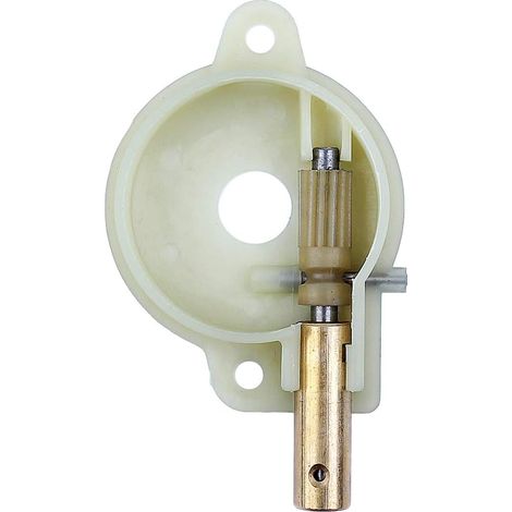 Pompe à huile pour tronçonneuse Poulan 530029838 530014410 545036801 Hus 136137141 (1/5)
