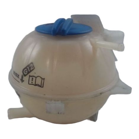 [PRODUIT D'OCCASION] Vase Expansion AUDI A1 ♻️ Ref Oe. 6q0121407d - Garantie à vie (1/2)
