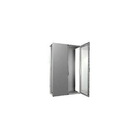 Rittal Anreih-Schranksystem 2-Tür BHT: 1200x2000x500mm VX 8205.000 (1/2)