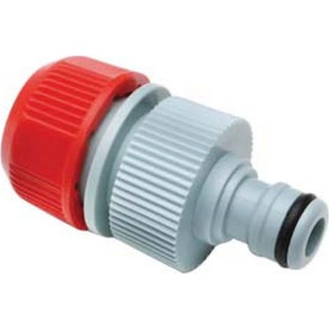 10BL INNESTO RAPIDO CON STRINGITUBO per tubi  3/4" - in blister (2291)