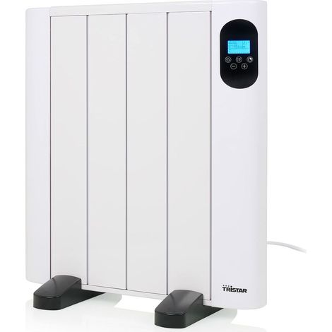 Emisor Térmico Digital Tristar KA5866 600 W 8712836971578 S7603848 Tristar (1/5)