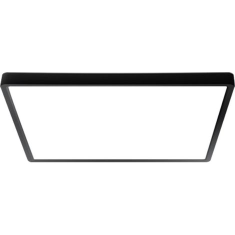 Lámpara de techo LED 18W BASTIA PLF83625230S18WBL Italux (1/2)