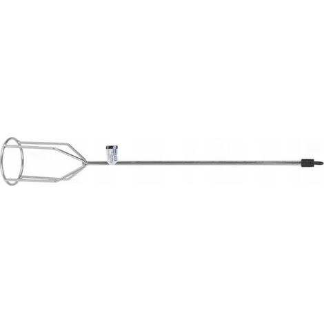 Rührer Geko hex Maße 100x170x600 mm ergonomisch (1/2)