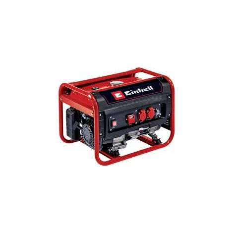 GENERATORE DI CORRENTE 4T 2400W CC.208 (TCPG 25/1/E5)    EINHELL