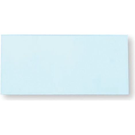 Blister 5 écrans de protections extérieure anti-adhérant 105X50mm CR 39 - SAF-FRO - W000335020