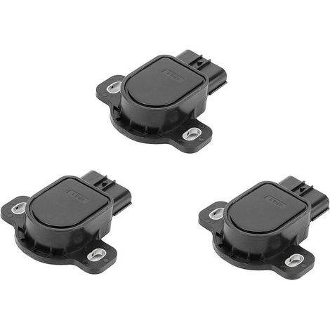sensori di posizione del pedale dell'acceleratore per auto, compatibili con Accord CR-V 37971 RCA A01 37971-RBB-003