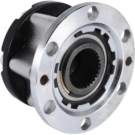 Moyeu de roue libre à verrouillage manuel pour Land Cruiser FJ40 FJ45 FJ60 FJ62 BJ40 BJ42 BJ60 43530-69045 (1/5)