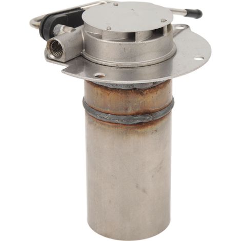 Chambre de combustion de chauffage de stationnement 5 kW 252113100100, tube de combustion de remplacement pour Eberspacher Airtronic D4 D4S (1/5)