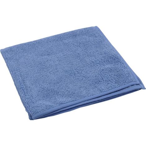 BAYETA MICROTEX 40X40cm COLOR VERDE (1/5)