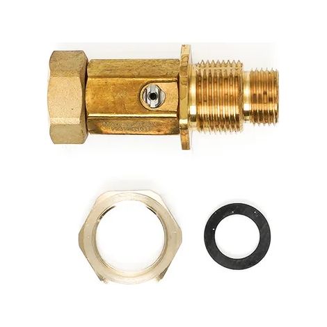 MEPA Valvola a sfera G1/2A-1/4 920/925/825/K3 e MEPA Orbit IR, 718222