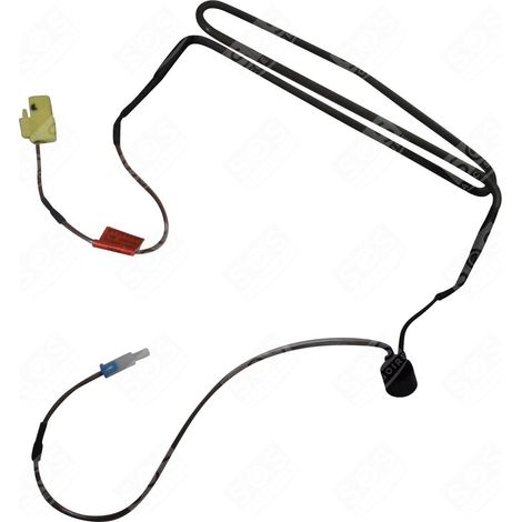 Ersatzteil - Abtauelement/Entfroster, original -  - SAMSUNG